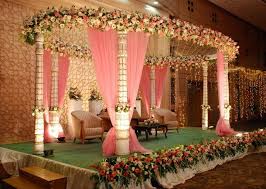 Most Beautiful wedding Decorations 