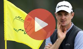 Image result for The Masters 2017