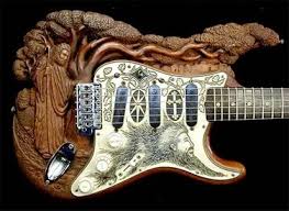 Hasil gambar untuk gitar termahal di dunia beserta nama pemiliknya