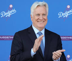 Mark Walter Takes Control of the Los Angeles Lakers