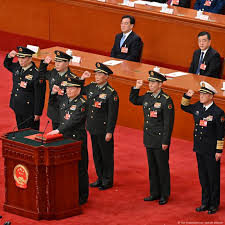 CCP Leadership Faces Major Reshuffle Amid Graft and Succession Questions