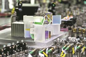 Jiuzhang 4.0, China's Quantum Computer Breaks Speed Record