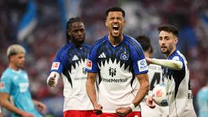 Der VfL-Wolfsburg-Transferticker: Einigung mit Glatzel, Poker zwischen den Klubs