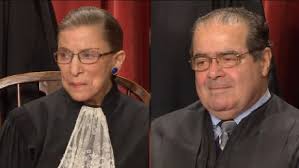 Image result for ginsburg asleep