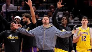 Lakers have clear path to sign Thunder's $87M Luka Doncic lob threat after 'domino effect'