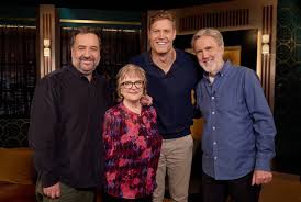 Glenn & Mick’s Celebrity Intervention: May 4