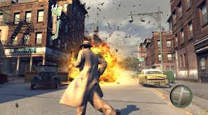 Resultado de imagem para Mafia 2