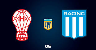Huracán vs Racing: Duelo clave en Parque Patricios ¡Imperdible! - Imagen ilustrativa del artículo