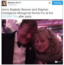 Resultado de imagen de BAFTA 2016 ago