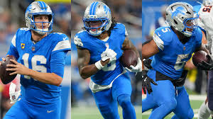 NFL Week 2: Standout Performances and Key Stats