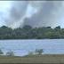 Crews battling brush fire in Northwest Miami-Dade