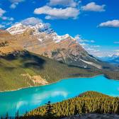 Peyto Lake