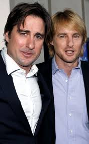 THS Spotlight: Luke and Owen Wilson. Luke Wilson, Owen Wilson - 293.wilsons.040408