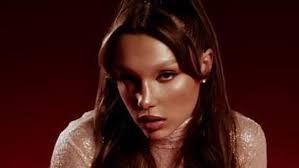 Trend Google: sarah toscano