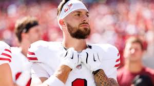 49ers WR Pearsall to have season-ending knee surgery