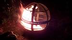 Landmann usa 289ball of fire outdoor 