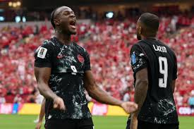 World Cup Group B live updates, scores: Follow Bosnia and Herzegovina vs. Qatar, Canada vs. Switzerland