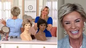 QVC Host Toni Brattin Reacts to Viral Slip of Tongue