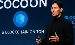 پاول دوروف: شبکه غیرمتمرکز هوش مصنوعی کوکون Cocoon راه‌اندازی شد