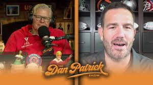 The Dan Patrick Show - News update