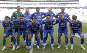 Querétaro vs Cruz Azul: Horario y canales para ver EN VIVO la Liga MX, HOY, martes 21 de abril