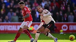 nottm forest vs liverpool 아이콘