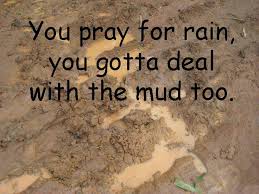 Hand picked three lovable quotes about mud wall paper French ... via Relatably.com