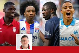 L'Équipe - News update