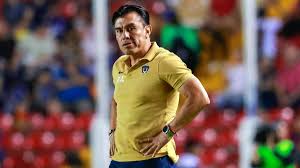 Raúl Alpízar deja de ser Director de Fuerzas Básicas de Pumas