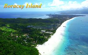 Image result for boracay island