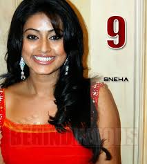 Top 10 Heroines of Kollywood - Behindwoods.com - Tamil Movie Slideshow - Nayanthara Asin Shriya - sneha