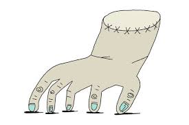 NYT Strands Hints and Answers: October 2025