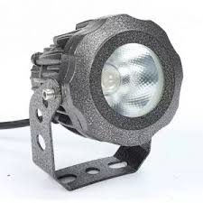 Đèn rọi cột RC02-10W