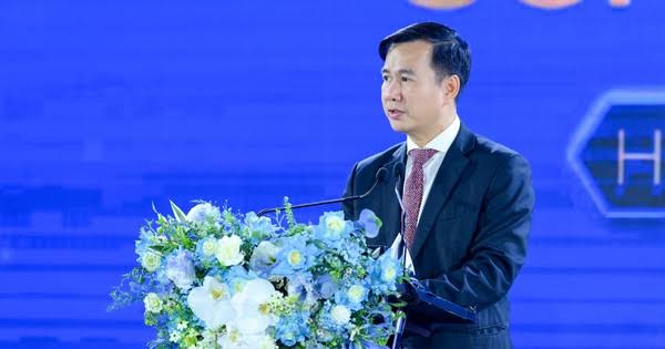 Với 100 triệu dân, Việt Nam sẽ có trung tâm siêu tính toán quốc gia trong lĩnh vực 5.000 tỷ USD