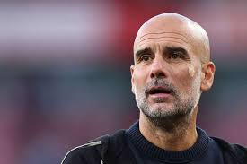 'I don't like it': Guardiola posts lowest possession stats in career as City drop points