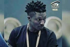 Image result for efe ejeba bbn vote percentage