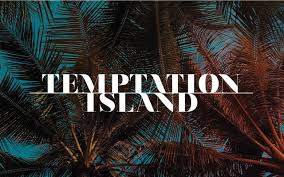 Trend Google: temptation island
