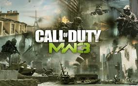 Hasil gambar untuk call of duty mw3