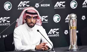عريس آسيا سالم الدوسري «تورنيدو» لا يخشى المناسبات الكبرى
