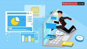 Warta Ekonomi - News update