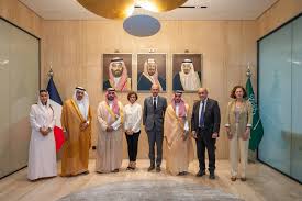 الشرق الأوسط - News update