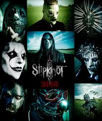 Resultado de imagem para slipknot fotos