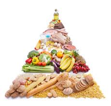 Resultado de imagen de NUTRITION