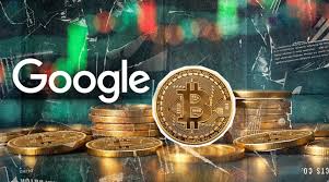 بیت‌کوین گوگل را پشت سر گذاشت! هدف بعدی تصاحب جایگاه اپل؟