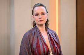 Samantha Morton Said She Hasn’t Worked Since “The Odyssey,” And It’s Reignited A Conversation About Ageism