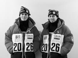 Meet Team USA Hockey Stars—and Brothers—Jack and Quinn Hughes