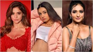 Goriya Chali Gaon: Aamna Sharif, Dolly Javed, Aishwarya Khare And Other Divas Likely To Participate