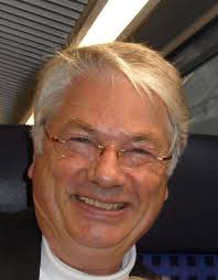 Dr. Heinz-Günther Borck, Leiter der VDS-Region 56