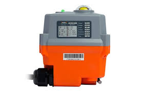 AV Actuators | Series 50 Smart Actuator