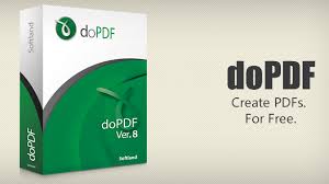 Image result for doPDF 8.3.934